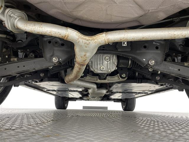 フォレスター1.8 スポーツ 4WD