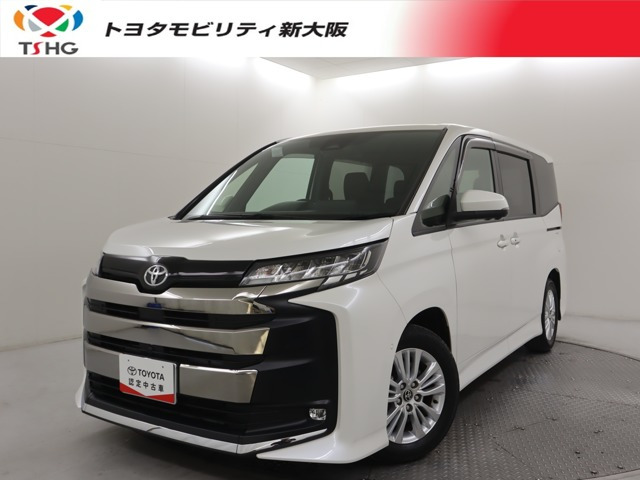 ノア