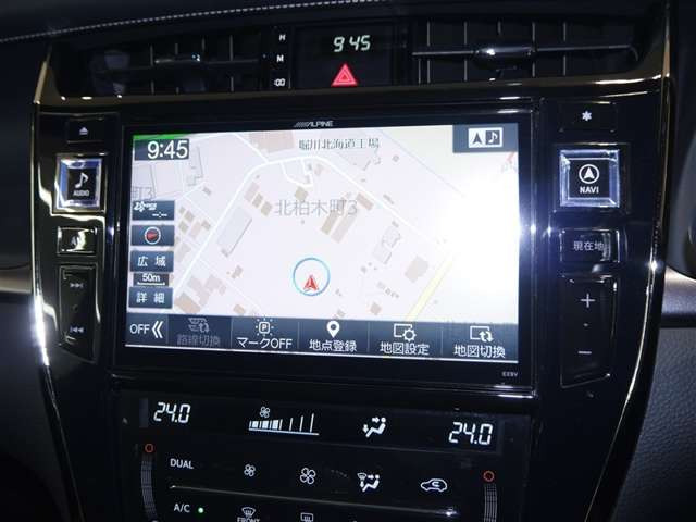 ハリアー2.0 エレガンス G's 4WD
