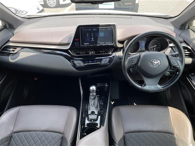 C-HR1.2 G-T 4WD