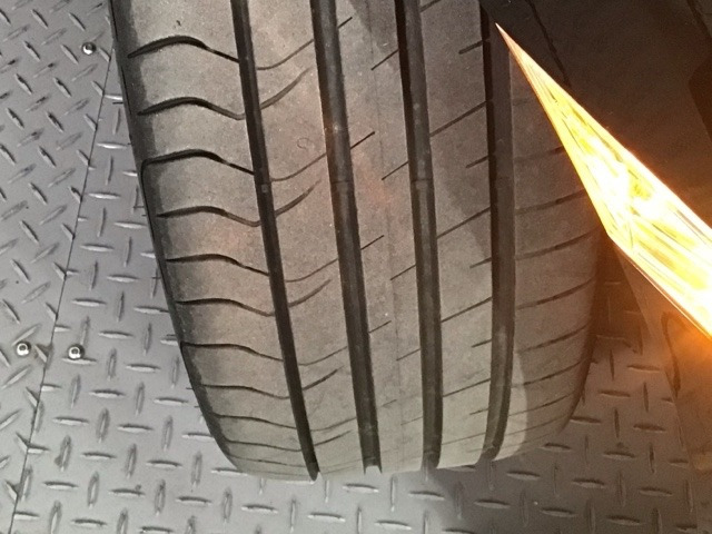 シビック1.5