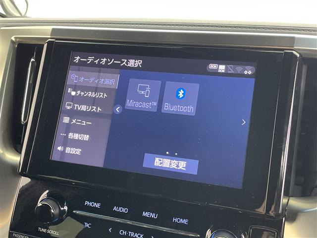 アルファード2.5 S タイプゴールドII