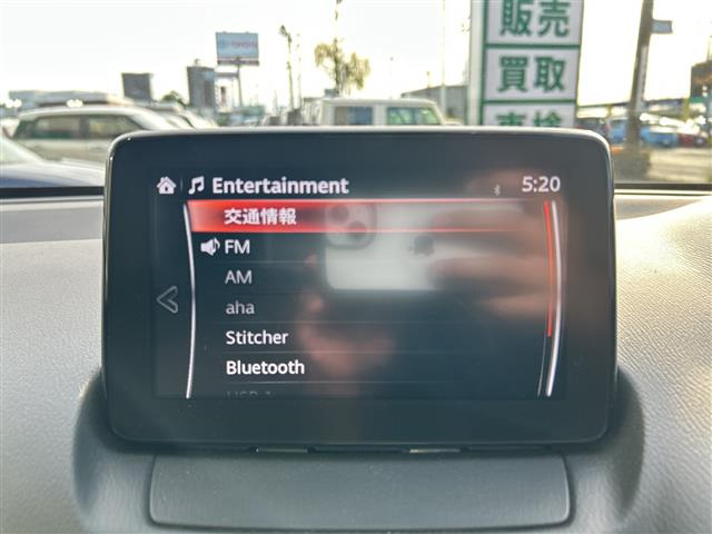 MAZDA21.5 15S プロアクティブ Sパッケージ