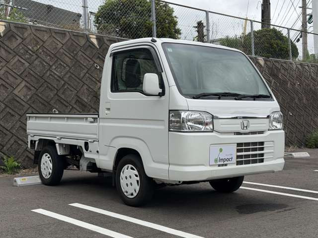 アクティトラックタウン 4WD