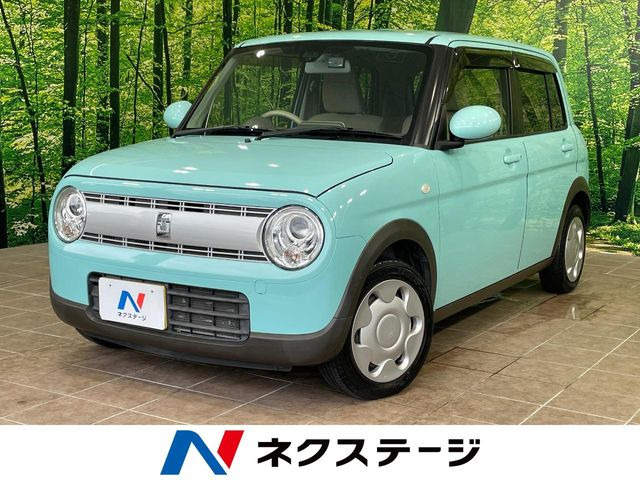 アルトラパンS
