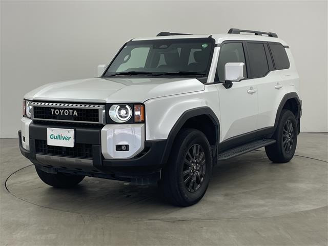 ランドクルーザー2502.7 VX 4WD