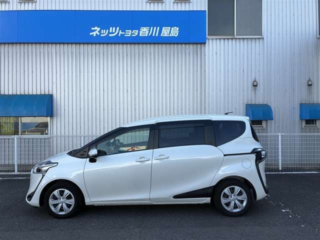 シエンタ1.5 G