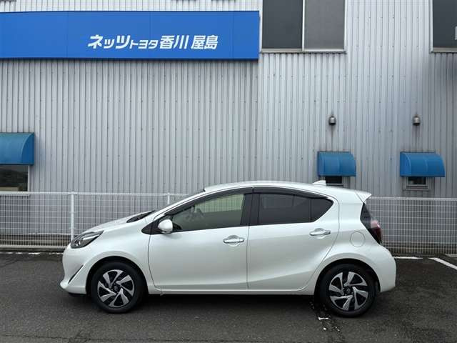 アクア1.5 S スタイルブラック