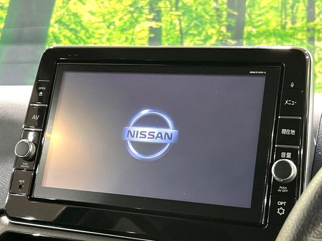 デイズハイウェイスター Gターボ