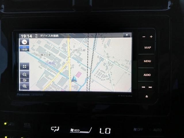 プリウス1.8 E