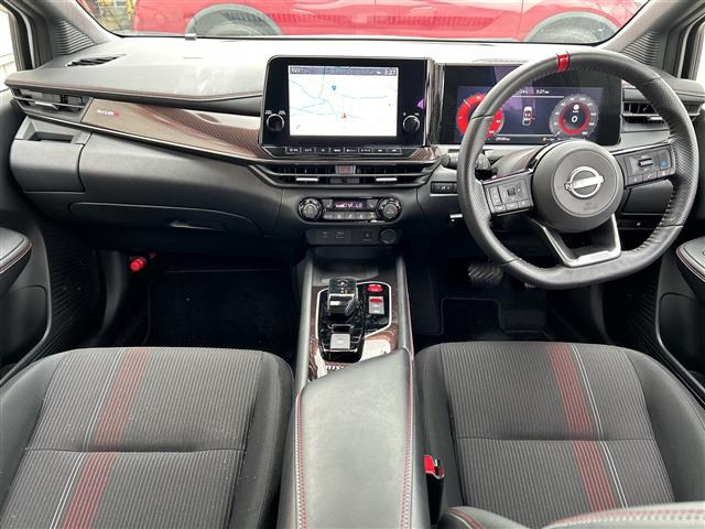 ノートオーラ1.2 NISMO