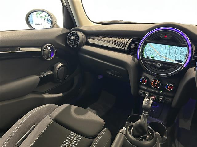 ミニクーパー S