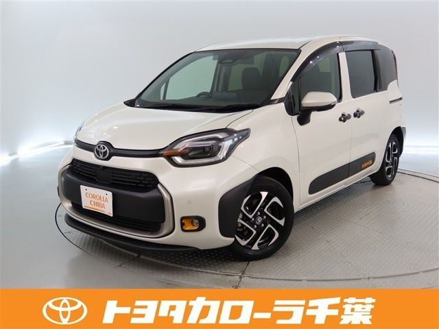 シエンタハイブリッド 1.5 Z