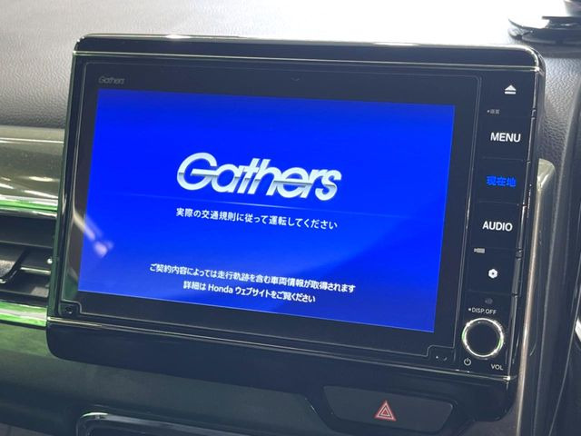 N-WGNカスタムL ターボ ホンダ センシング