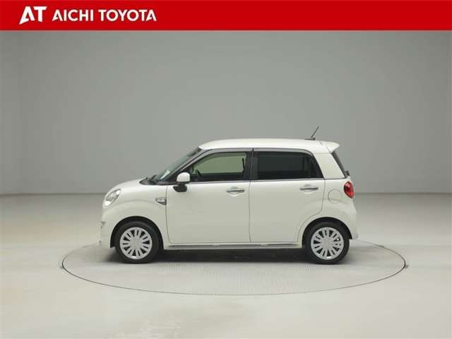 ピクシスジョイF X SAIII
