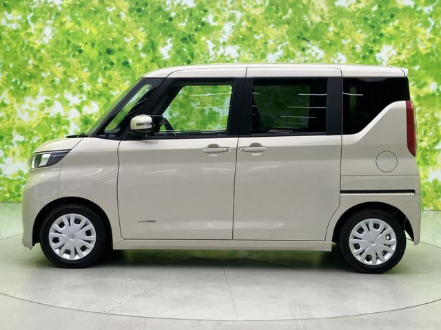 ルークスX