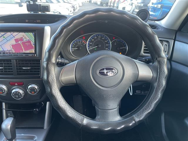 フォレスター2.0 X Sスタイル 4WD
