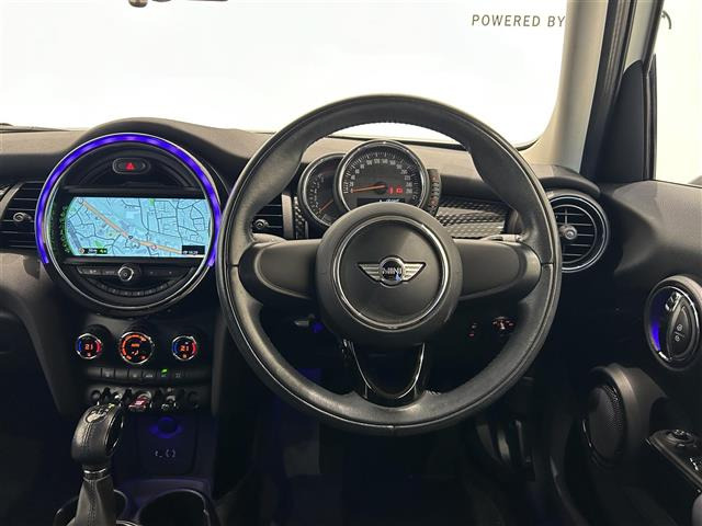 ミニクーパー S
