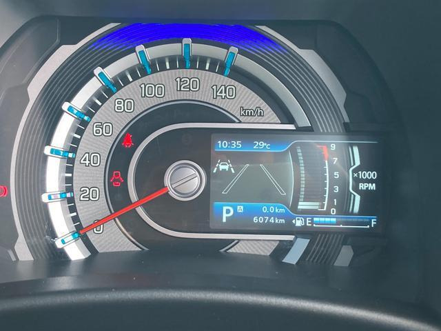 スペーシアハイブリッド(HYBRID) G
