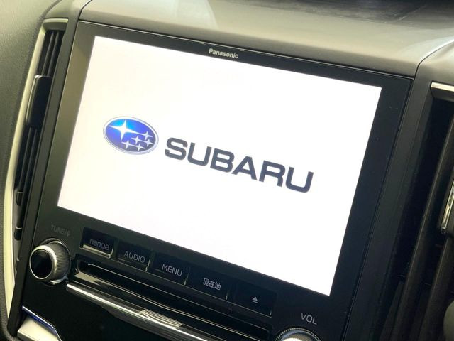 フォレスター2.0 アドバンス 4WD