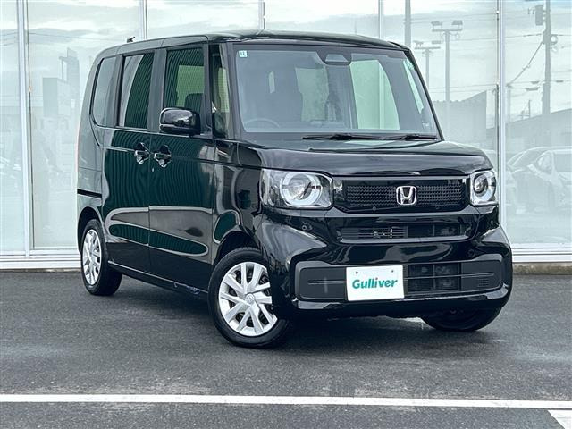 N-BOX