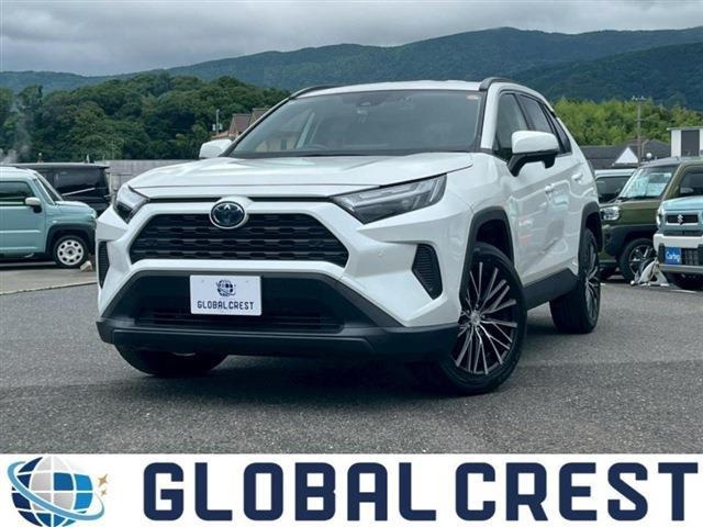 RAV42.5 ハイブリッド X