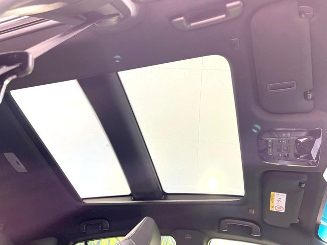 ハリアー2.5 ハイブリッド Z レザーパッケージ