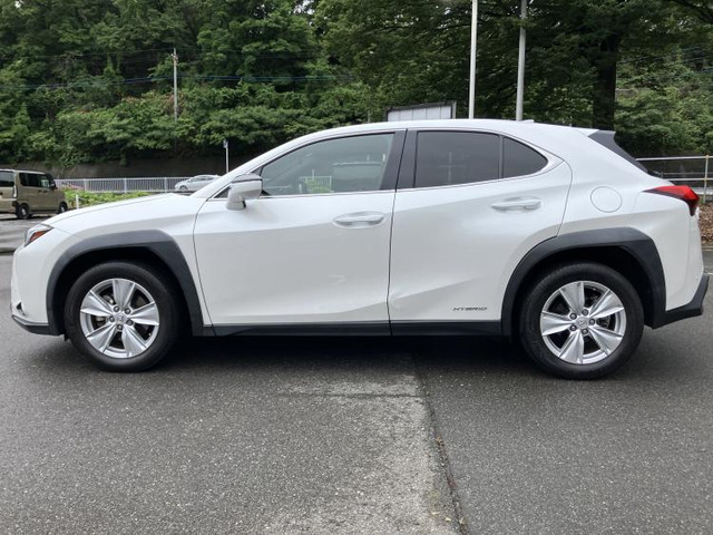 UX250h バージョンC