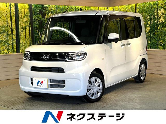 タントX