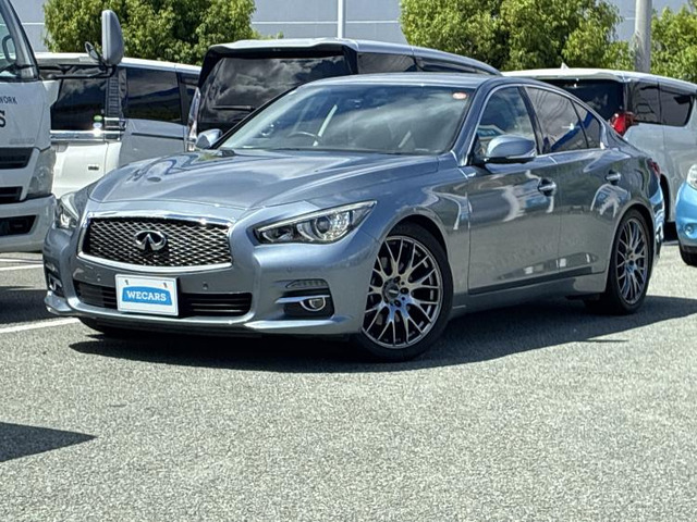 スカイライン2.0 200GT-t タイプP