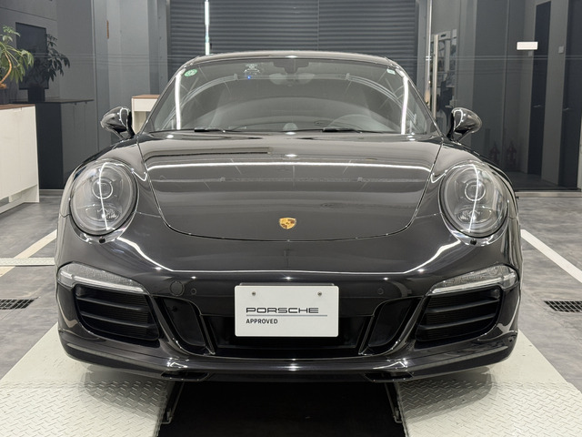 911カレラ GTS PDK