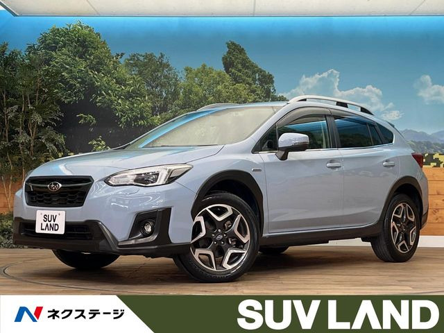 XV2.0e-S アイサイト 4WD
