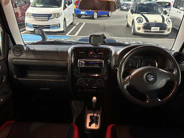 ジムニークロスアドベンチャー 4WD