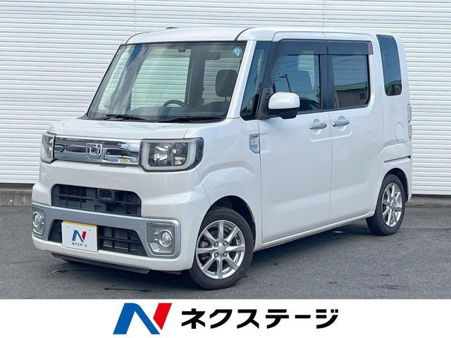 ウェイクL ファインセレクション SA