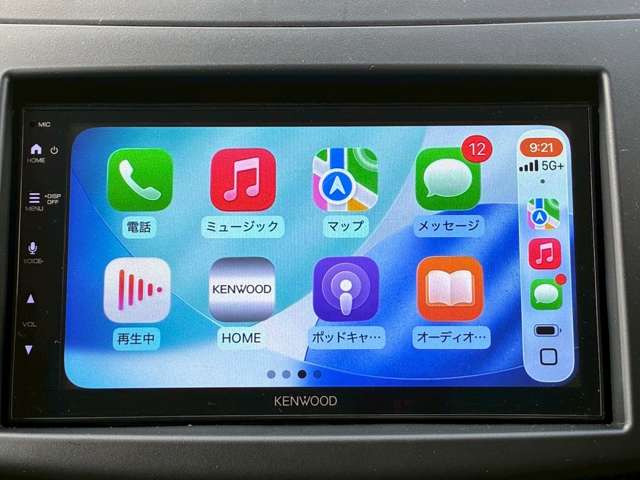 スイフト1.2 XG