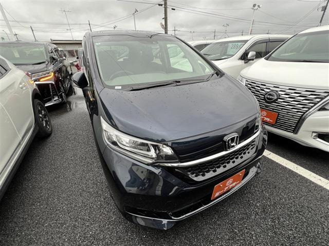 フリード1.5 ハイブリッド G ホンダセンシング