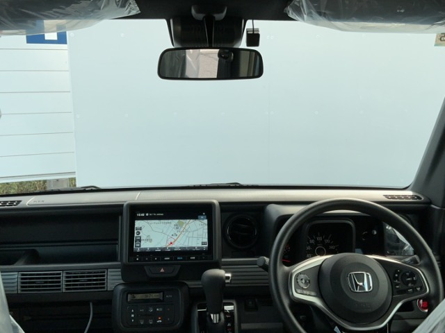 N-VAN