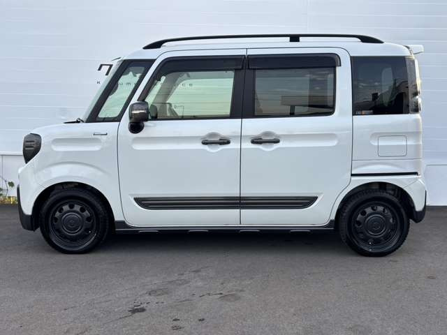 スペーシアギアハイブリッド(HYBRID) XZターボ 4WD