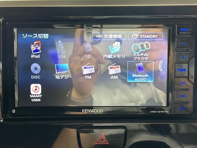デイズルークスハイウェイスター S アンシャンテ 助手席スライドアップシート 4WD