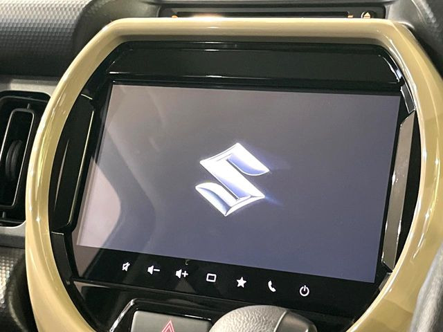 ハスラーハイブリッド(HYBRID) Gターボ