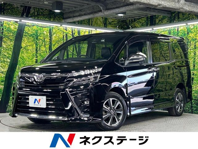 ヴォクシー2.0 ZS 煌III