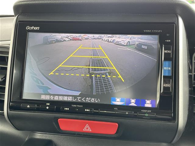 N-BOXカスタムG ターボ SSパッケージ ブラックスタイル