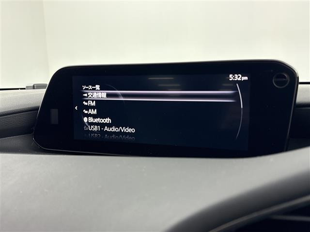 MAZDA3ファストバック2.0 20S Lパッケージ