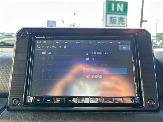 ジムニーXC 4WD