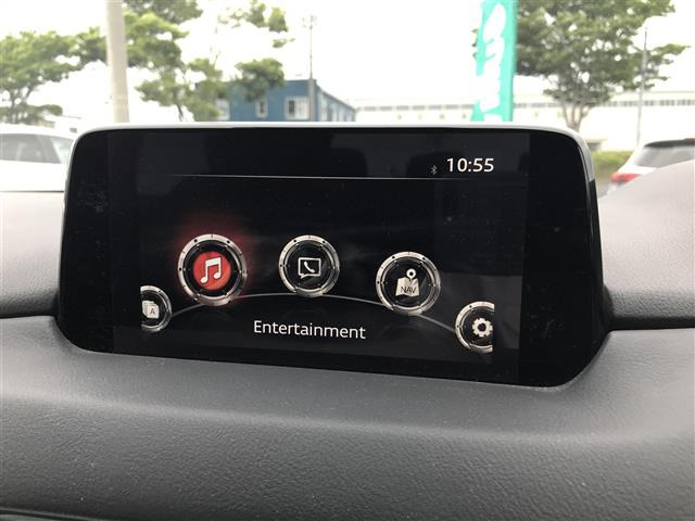 CX-52.2 XD プロアクティブ