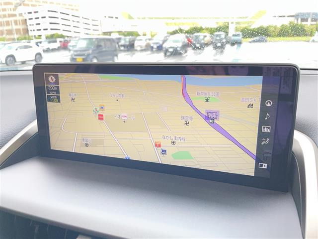 NX300h バージョンL