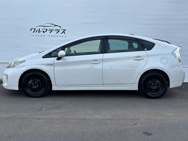 プリウス1.8 S