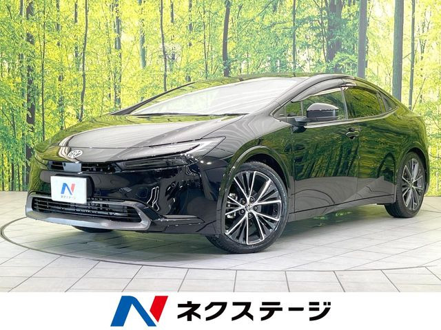プリウス2.0 Z