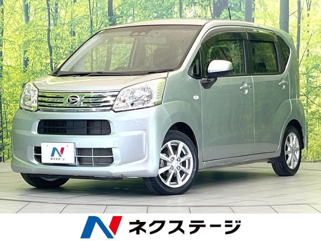 ムーヴ