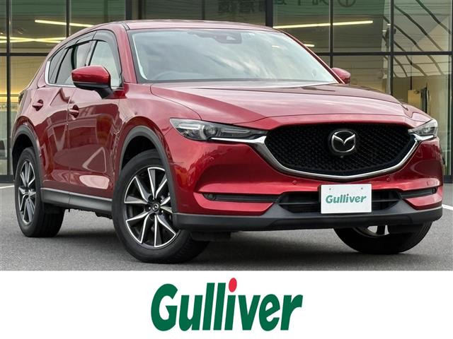 CX-52.2 XD Lパッケージ